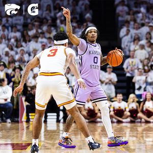 Image post by @kstatesports on Instagram