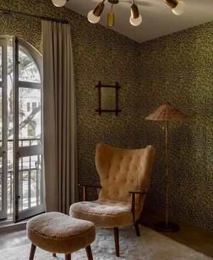Image post by @shoppeamberinteriors on Instagram
