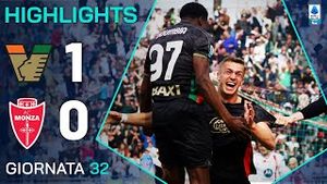 Video post by @seriea on YouTube