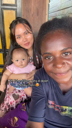 Image post by @_wike.afrilia_ on TikTok