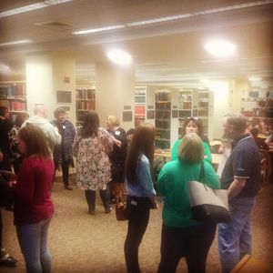 Image post by @marshallu on Instagram