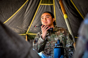 Image post by @af_academy on Instagram