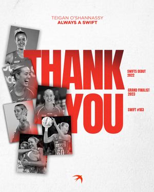 Image post by @nswswifts on Instagram