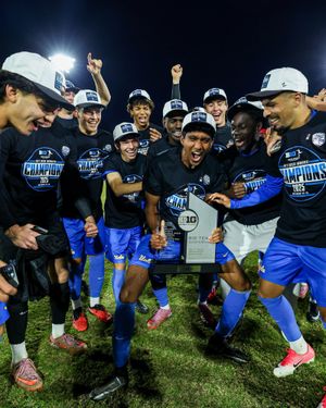 Image post by @uclamsoccer on Instagram