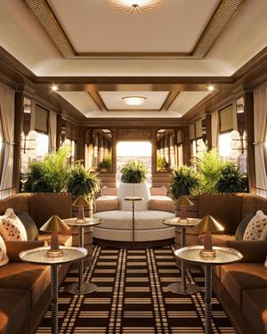 Image post by @belmond on Instagram