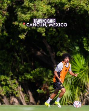 Image post by @orlandocityb on Instagram