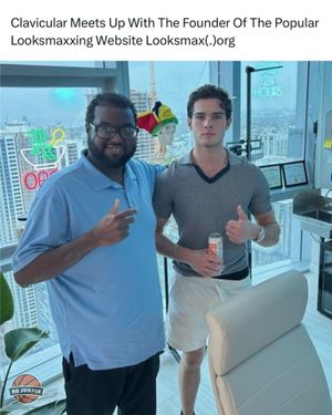 Image post by @nojumper on Instagram