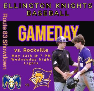 Image post by @ellingtonbaseball on Instagram