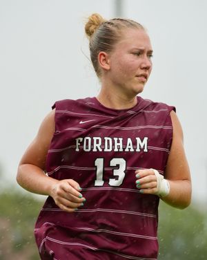 Image post by @fordhamwosoc on Instagram