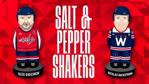 Image post by @Capitals on Facebook