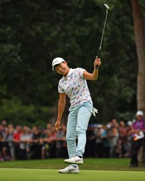 Image post by @pingtour on Instagram