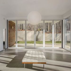 Image post by @panoramicdoors on Instagram