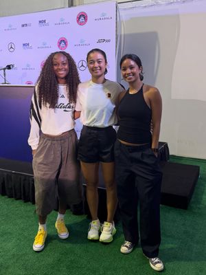 Image post by @washingtonspirit on Instagram