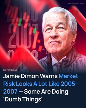 Video post by @benzinga on TikTok