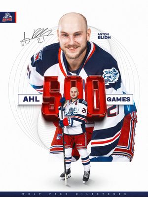 Image post by @hwphockey on Instagram