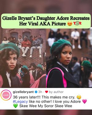 Image post by @theshaderoom on Instagram