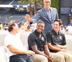 Image post by @pgallamerican on Instagram