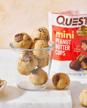 Image post by @questnutrition on Instagram