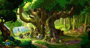 Image post by @sonyanimation on Instagram