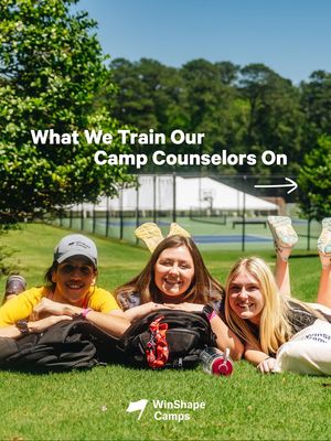 Image post by @winshapecamps on Instagram
