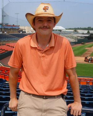 Image post by @frederickkeys on Instagram