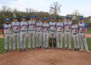 Image post by @CVSDBaseball on Twitter