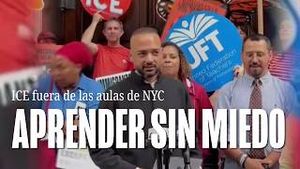 Video post by @univisionnuevayork on YouTube