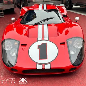 Image post by @rileymotorsports on Instagram