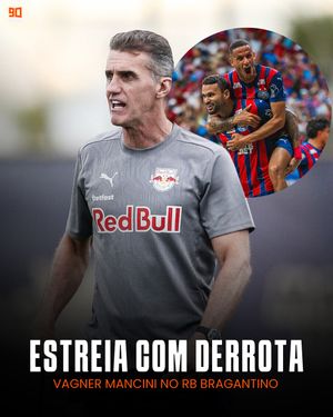 Image post by @90minbrasil on Instagram