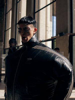 Image post by @ellemenhk on Instagram