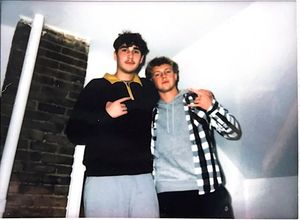 Image post by @caden_lausch27 on Instagram