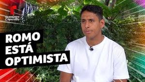 Video post by @deportes on YouTube