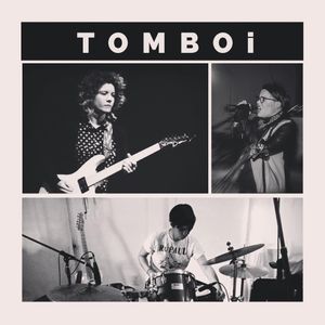 Image post by @tomboiband on Instagram