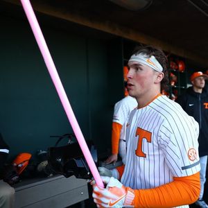 Image post by @vol_baseball on Instagram