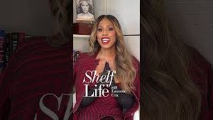 Video post by @elle on YouTube