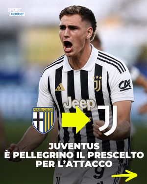 Image post by @sportmediaset on Instagram