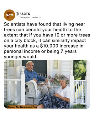 Image post by @science on Instagram