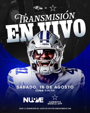 Image post by @somoscowboys on Instagram