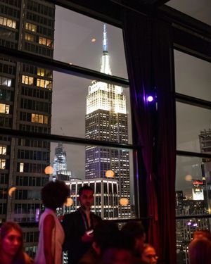 Image post by @fleurroomny on Instagram