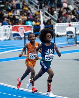 Image post by @aautrackandfield on Instagram