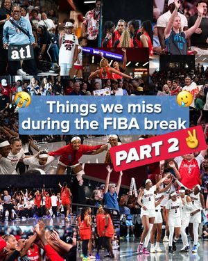 Image post by @atlantadream on Instagram
