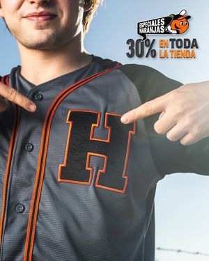 Image post by @clubnaranjeros on Instagram