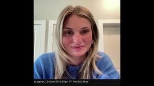 Video post by @btn on YouTube