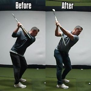 Image post by @rati_golf on Instagram