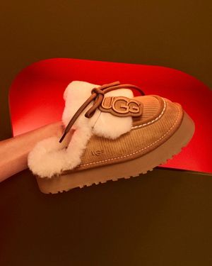 Image post by @ugg on Instagram
