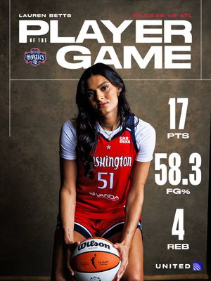 Image post by @washmystics on Instagram