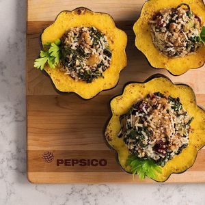 Image post by @pepsico on Instagram