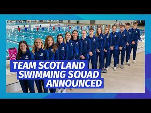 Video post by @commonwealthgames on YouTube