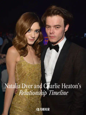 Image post by @glamourgermany on TikTok