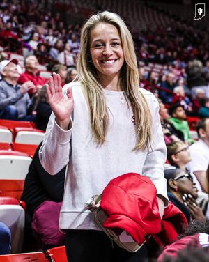 Image post by @indianawbb on Instagram